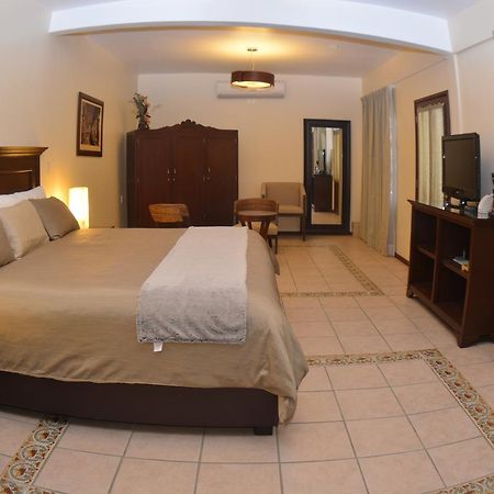 Hotel Casa Rivas オアハカ州 エクステリア 写真