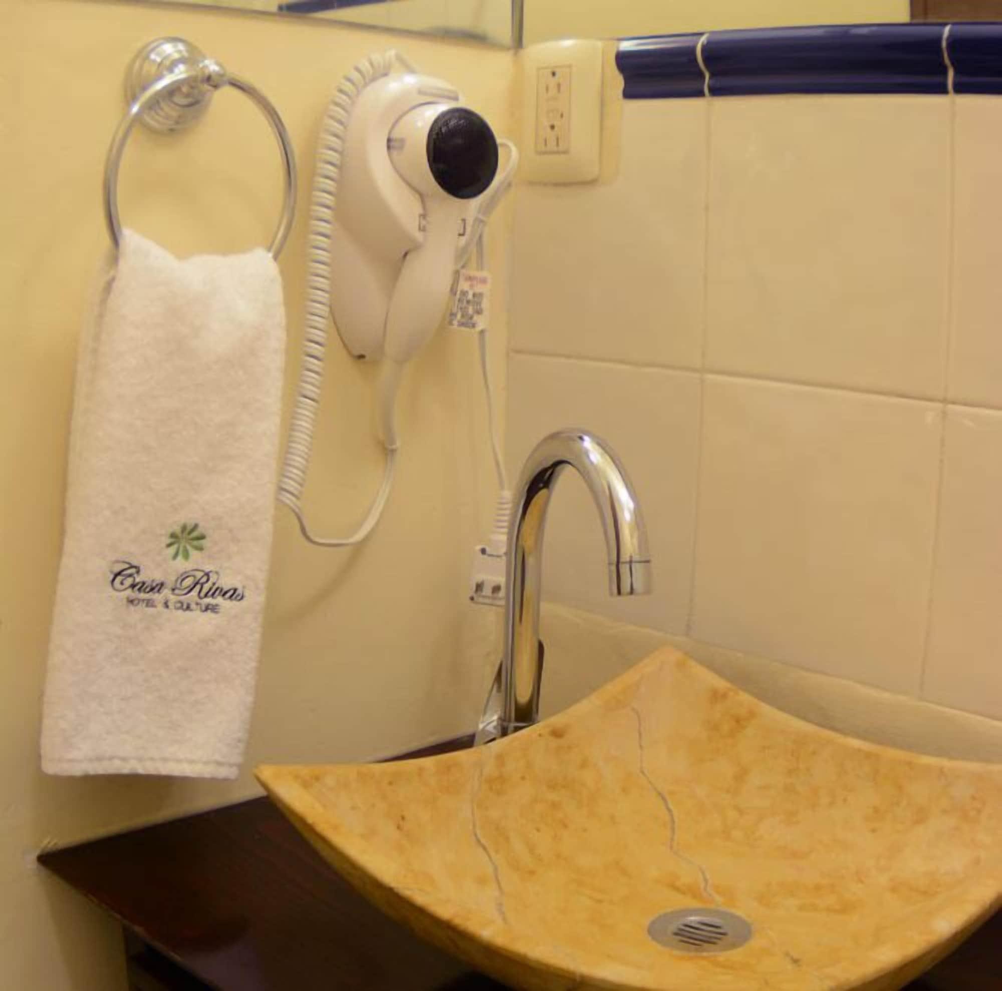 Hotel Casa Rivas オアハカ州 エクステリア 写真