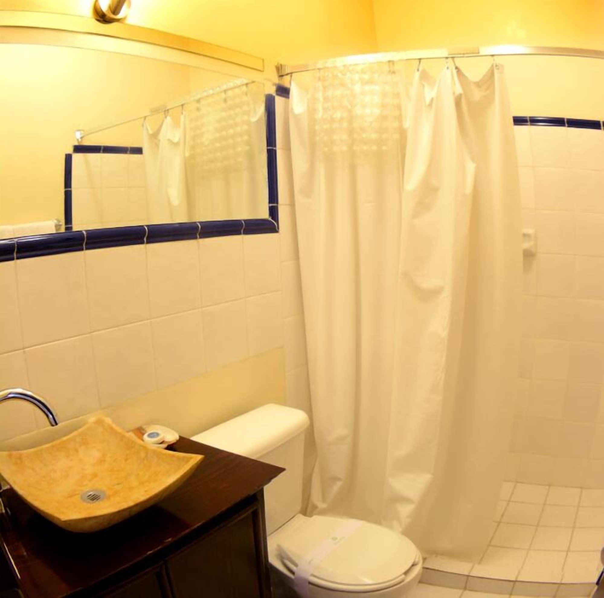 Hotel Casa Rivas オアハカ州 エクステリア 写真