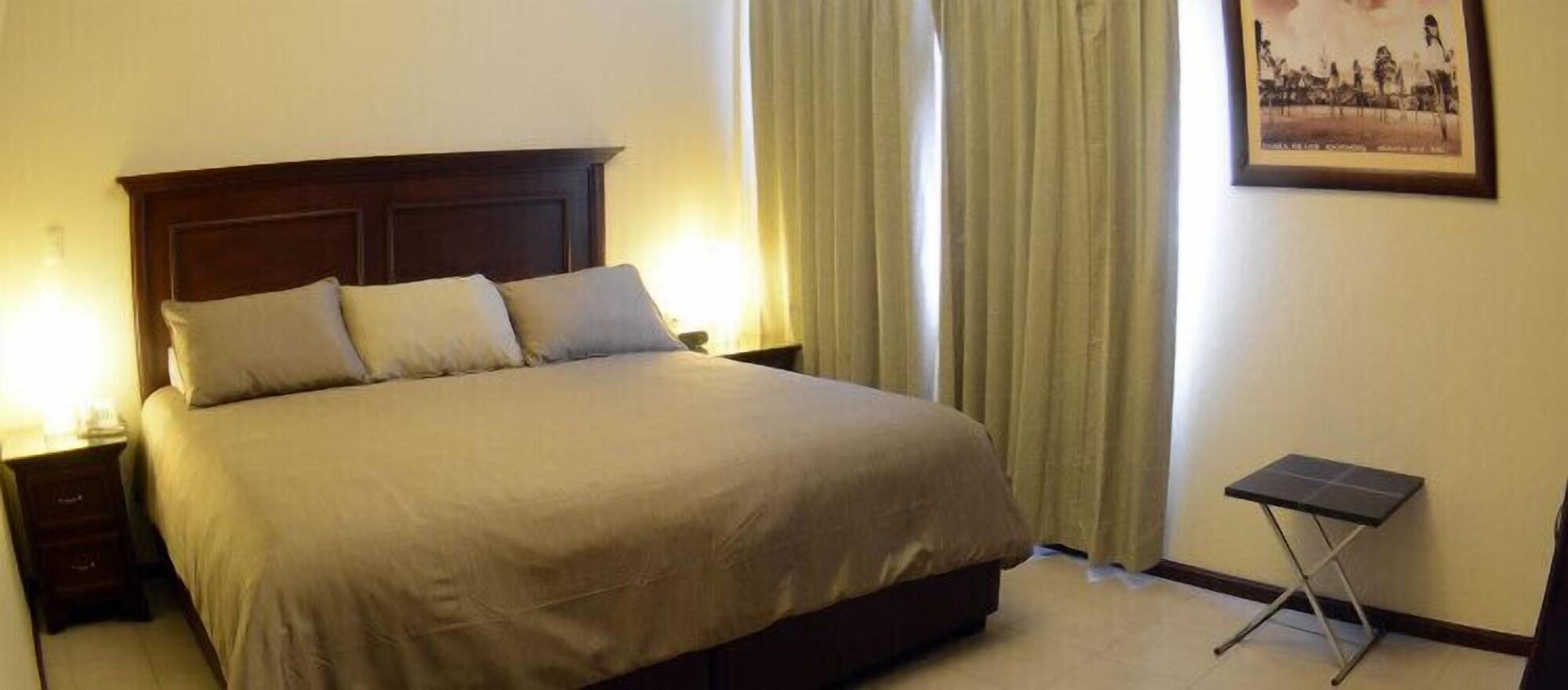 Hotel Casa Rivas オアハカ州 エクステリア 写真