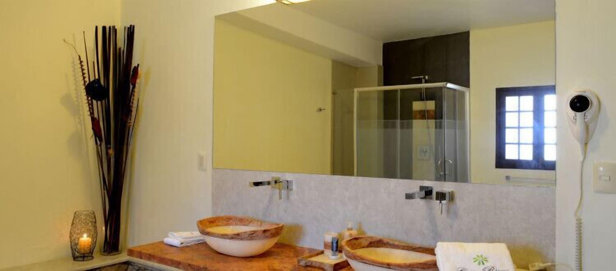 Hotel Casa Rivas オアハカ州 エクステリア 写真