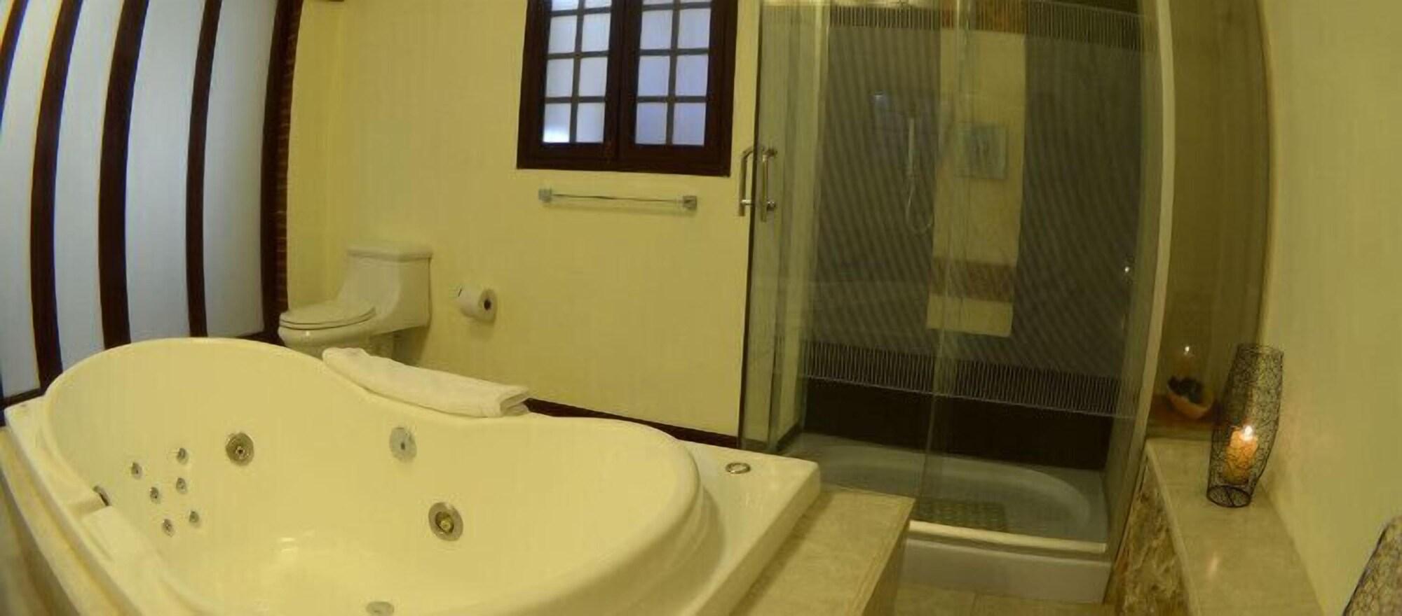 Hotel Casa Rivas オアハカ州 エクステリア 写真
