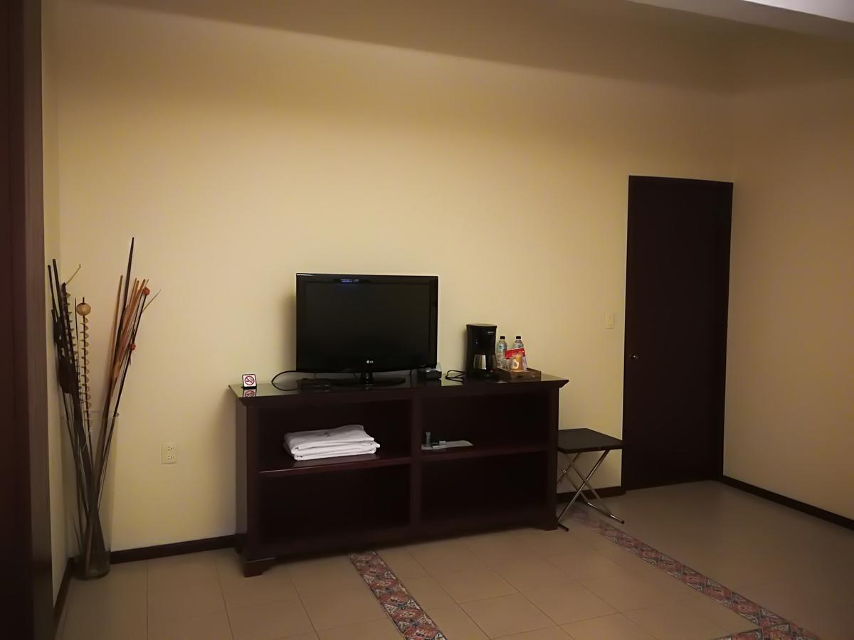 Hotel Casa Rivas オアハカ州 エクステリア 写真