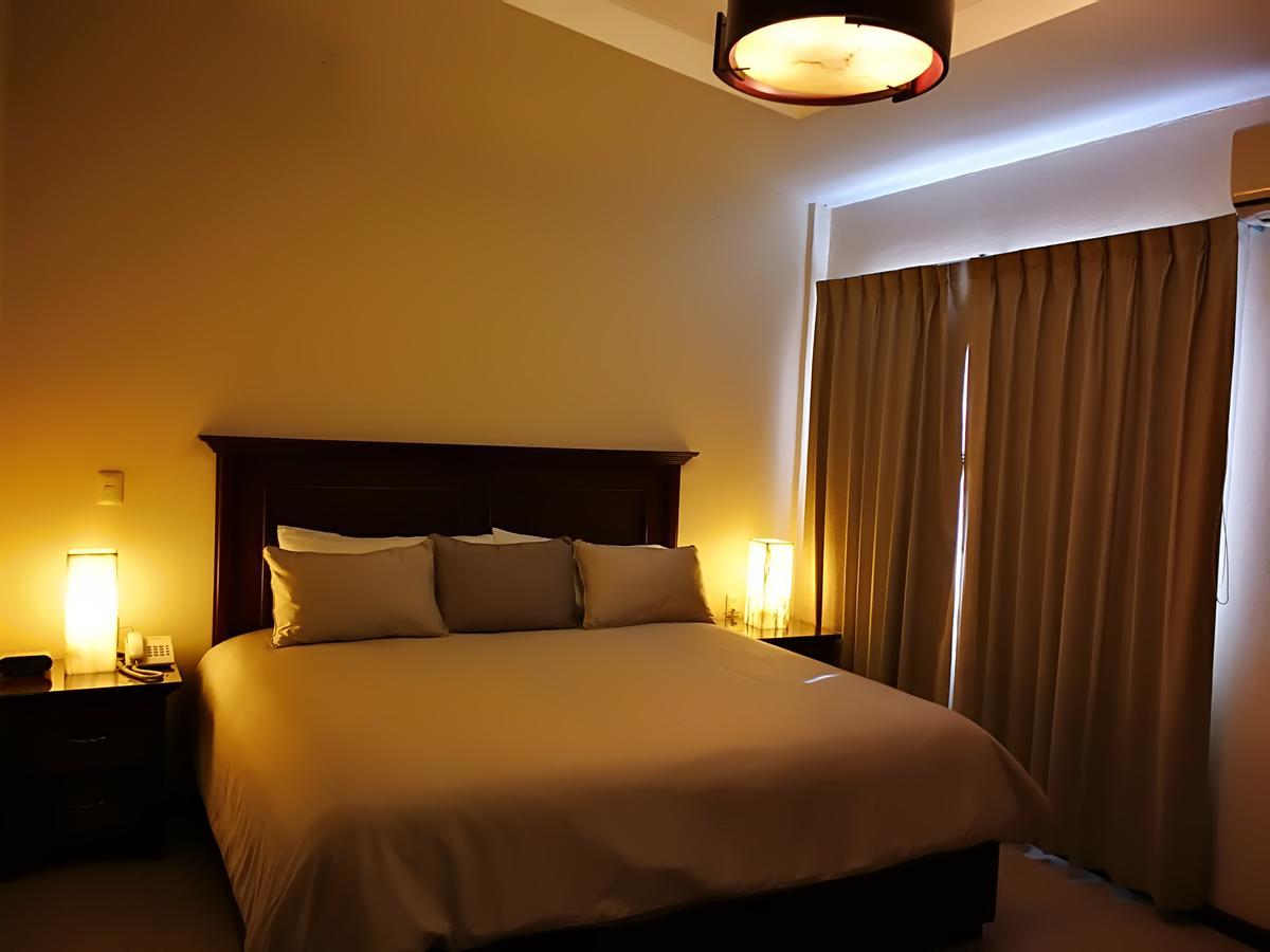 Hotel Casa Rivas オアハカ州 エクステリア 写真
