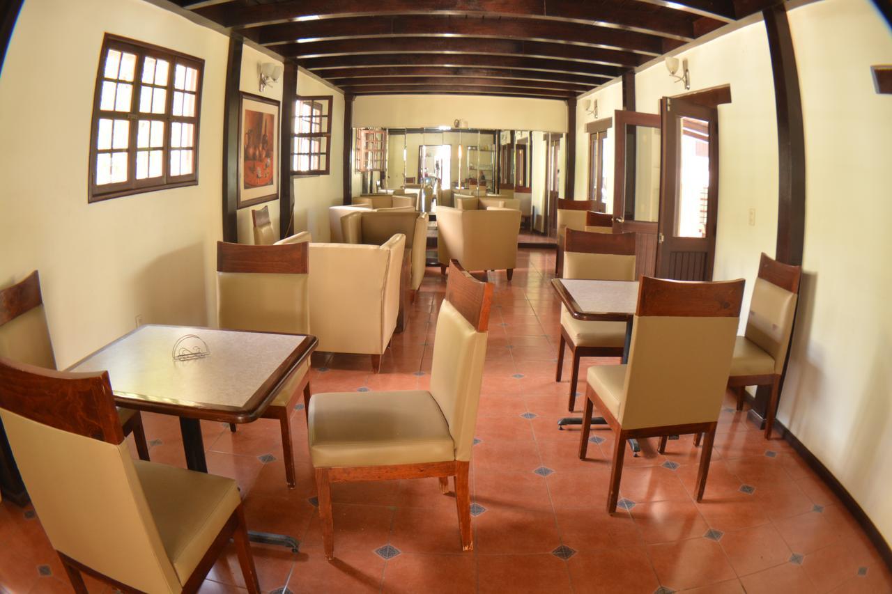 Hotel Casa Rivas オアハカ州 エクステリア 写真