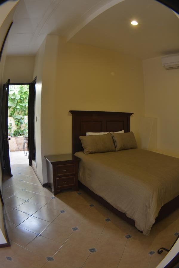 Hotel Casa Rivas オアハカ州 エクステリア 写真