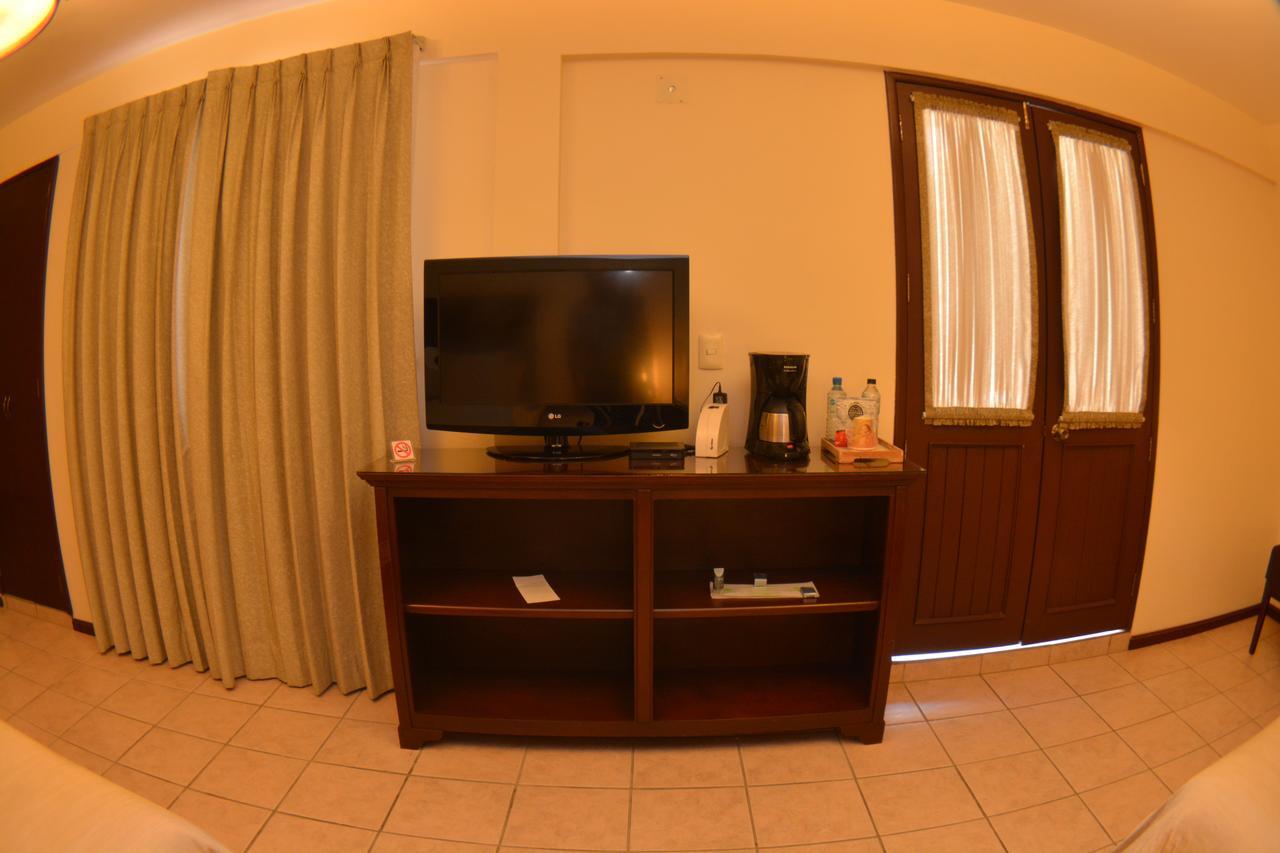 Hotel Casa Rivas オアハカ州 エクステリア 写真