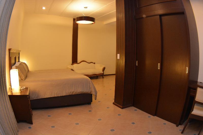 Hotel Casa Rivas オアハカ州 エクステリア 写真