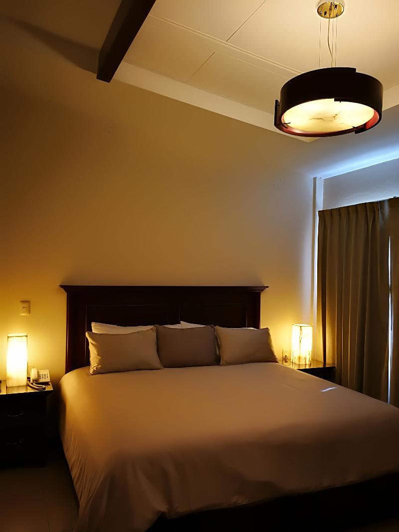 Hotel Casa Rivas オアハカ州 エクステリア 写真