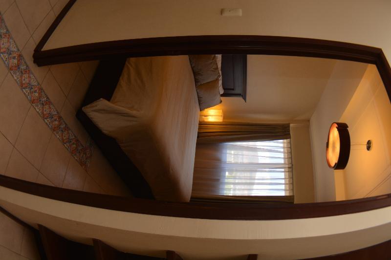 Hotel Casa Rivas オアハカ州 エクステリア 写真