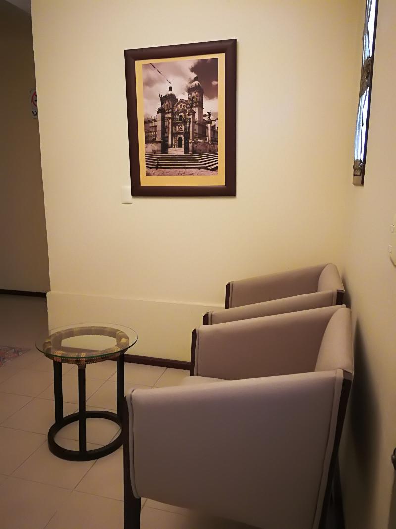 Hotel Casa Rivas オアハカ州 エクステリア 写真