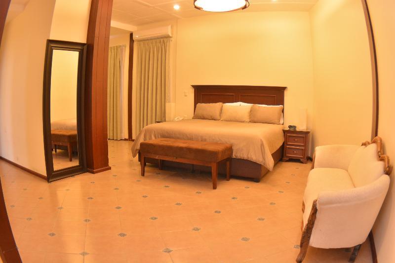 Hotel Casa Rivas オアハカ州 エクステリア 写真