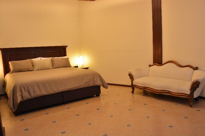 Hotel Casa Rivas オアハカ州 エクステリア 写真