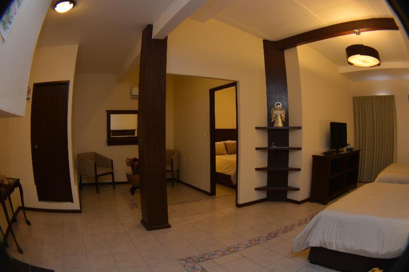 Hotel Casa Rivas オアハカ州 エクステリア 写真