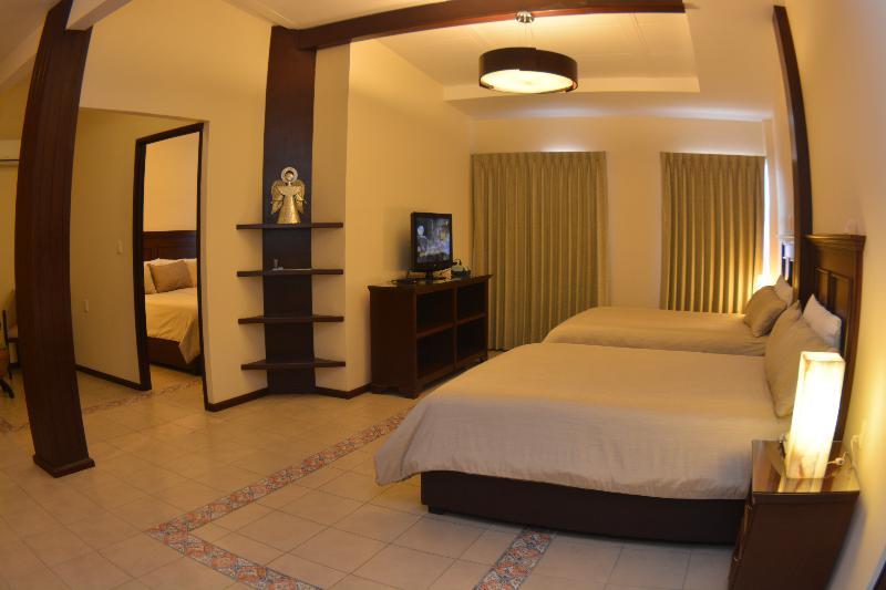 Hotel Casa Rivas オアハカ州 エクステリア 写真